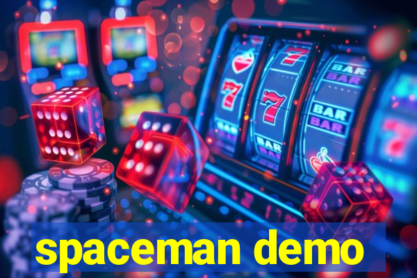 spaceman demo